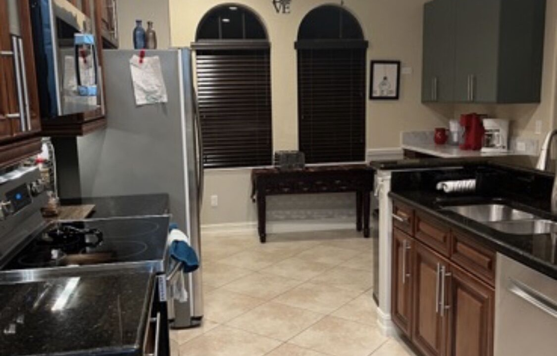 Photo of Kitchen in Biggar