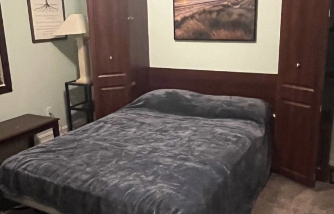 Photo of Bedroom in Biggar
