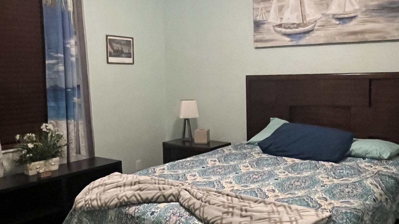 Photo of Bedroom in Biggar