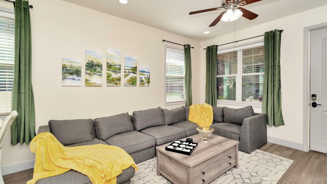 Photo of Bedroom in East Tampa