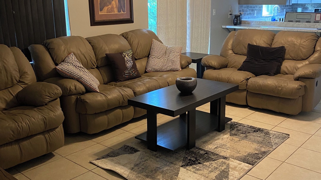 Photo of Bedroom in Seffner Community Alliance