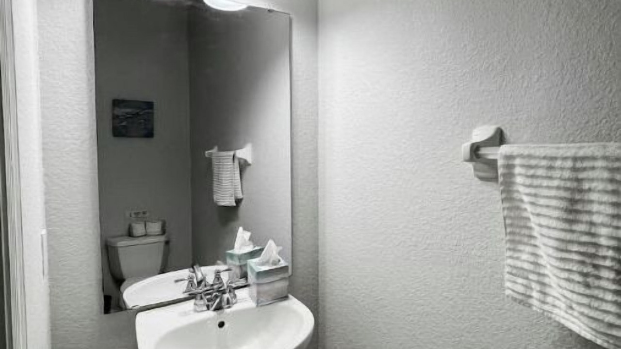 Photo of Bathroom in Florida Central Atlantic Coast
