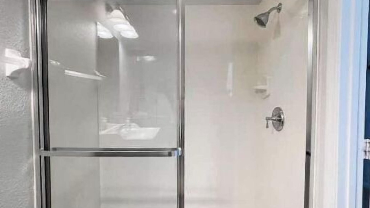 Photo of Bathroom in Florida Central Atlantic Coast