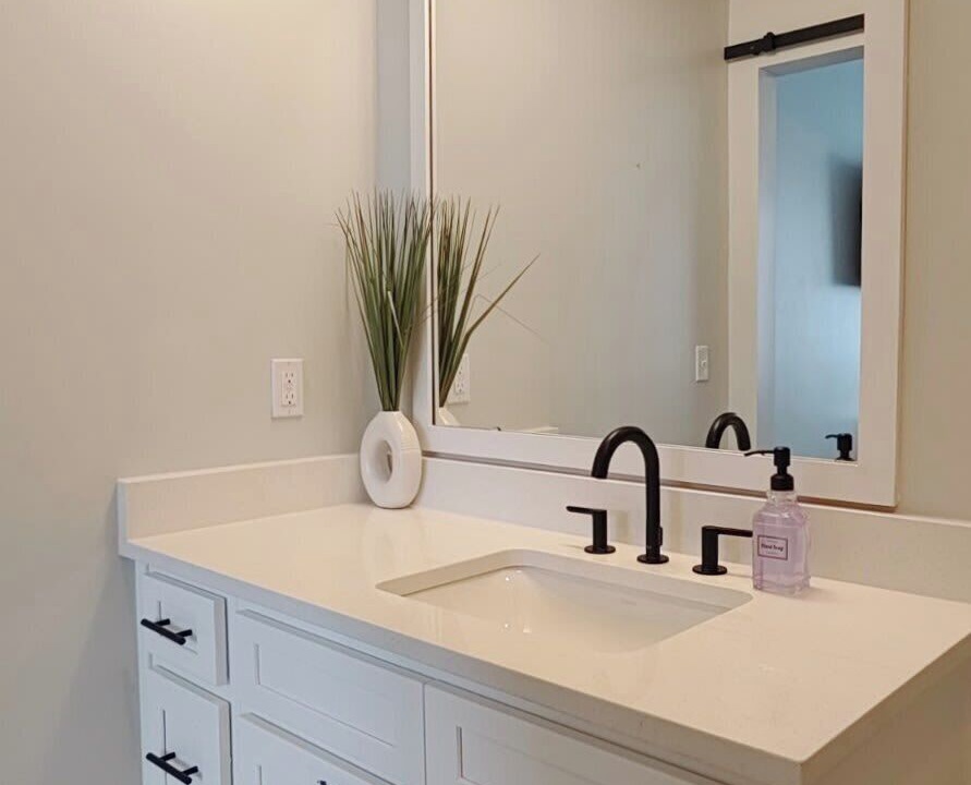 Photo of Bathroom in Downtown Jacksonville