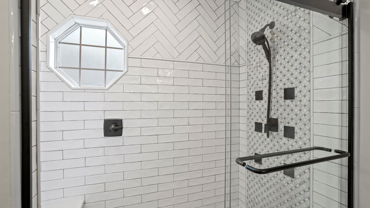 Photo of Bathroom in St. Augustine