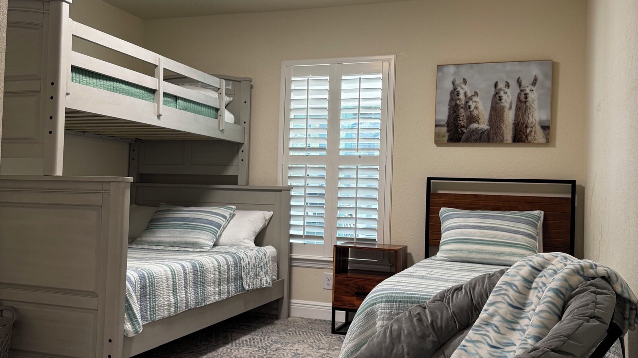 Photo of Bedroom in North Port