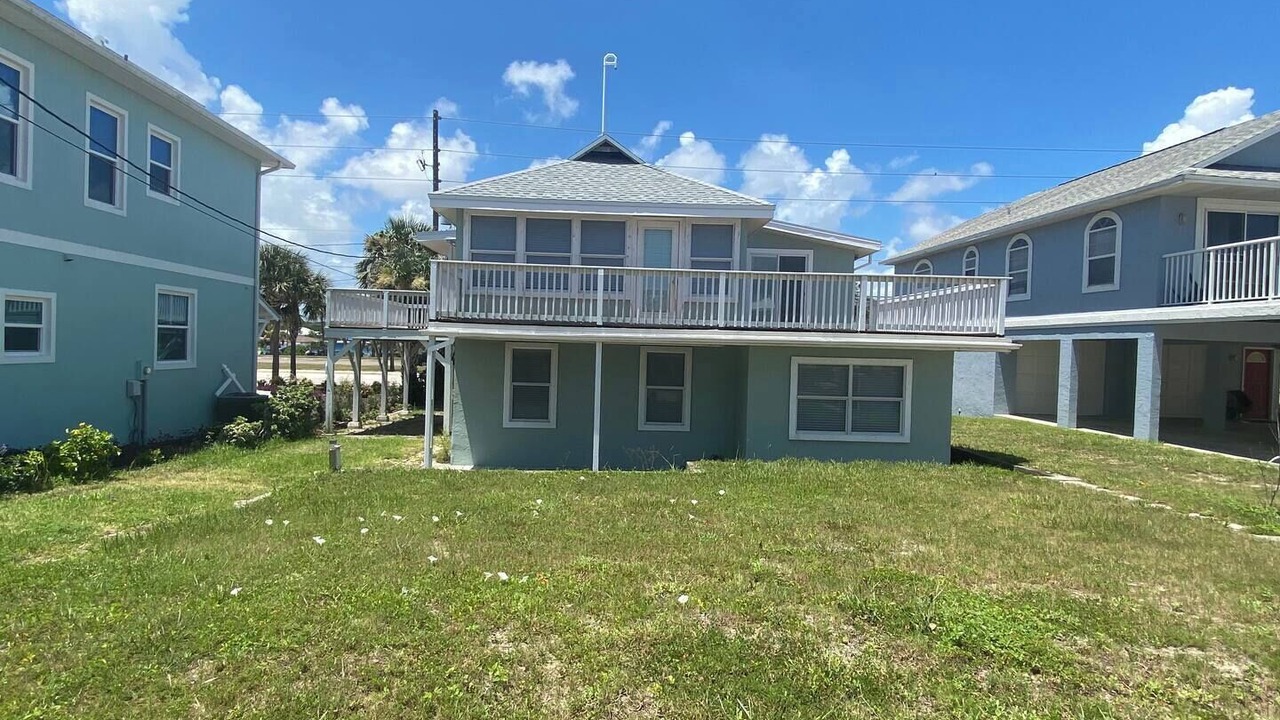 Photo of Outdoor in New Smyrna Beach