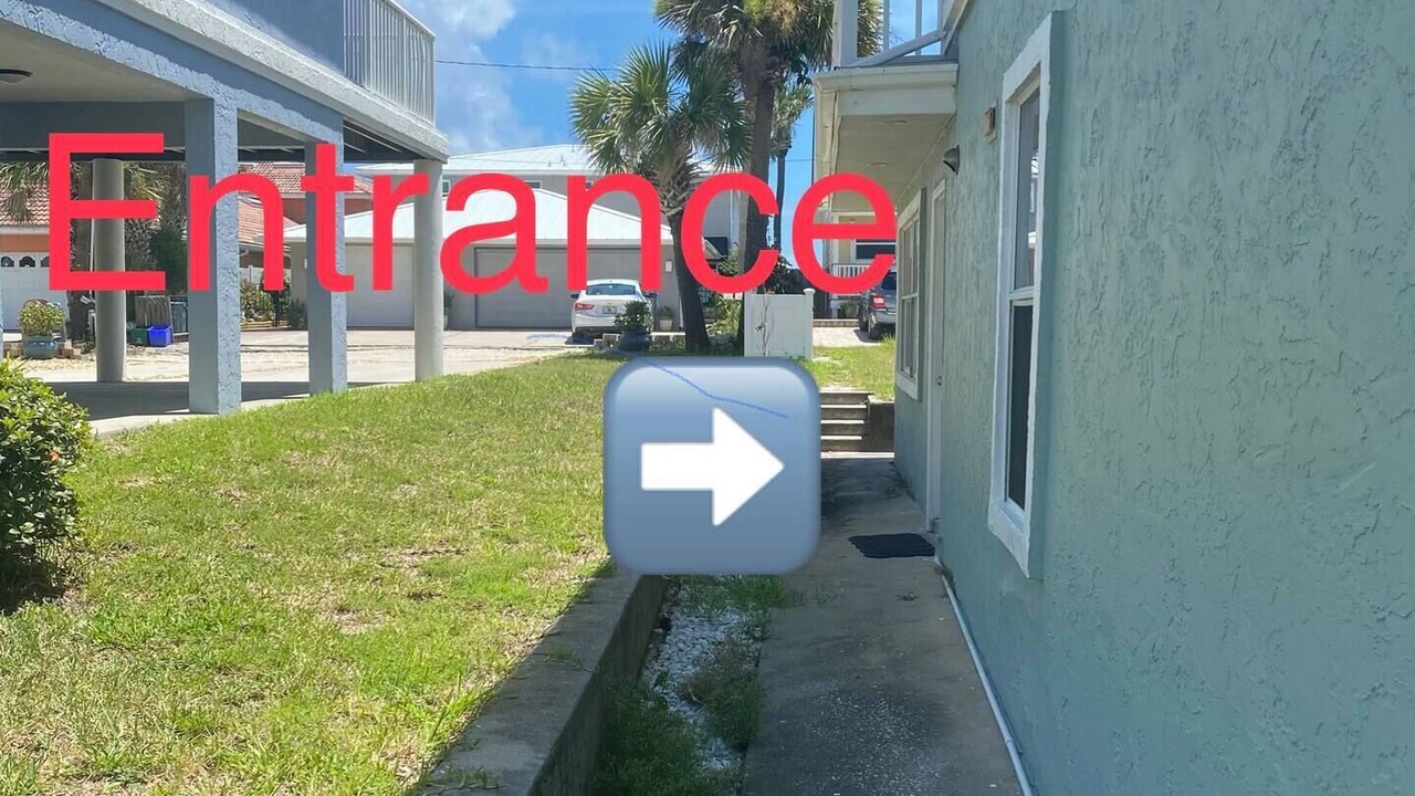 Photo of Outdoor in New Smyrna Beach