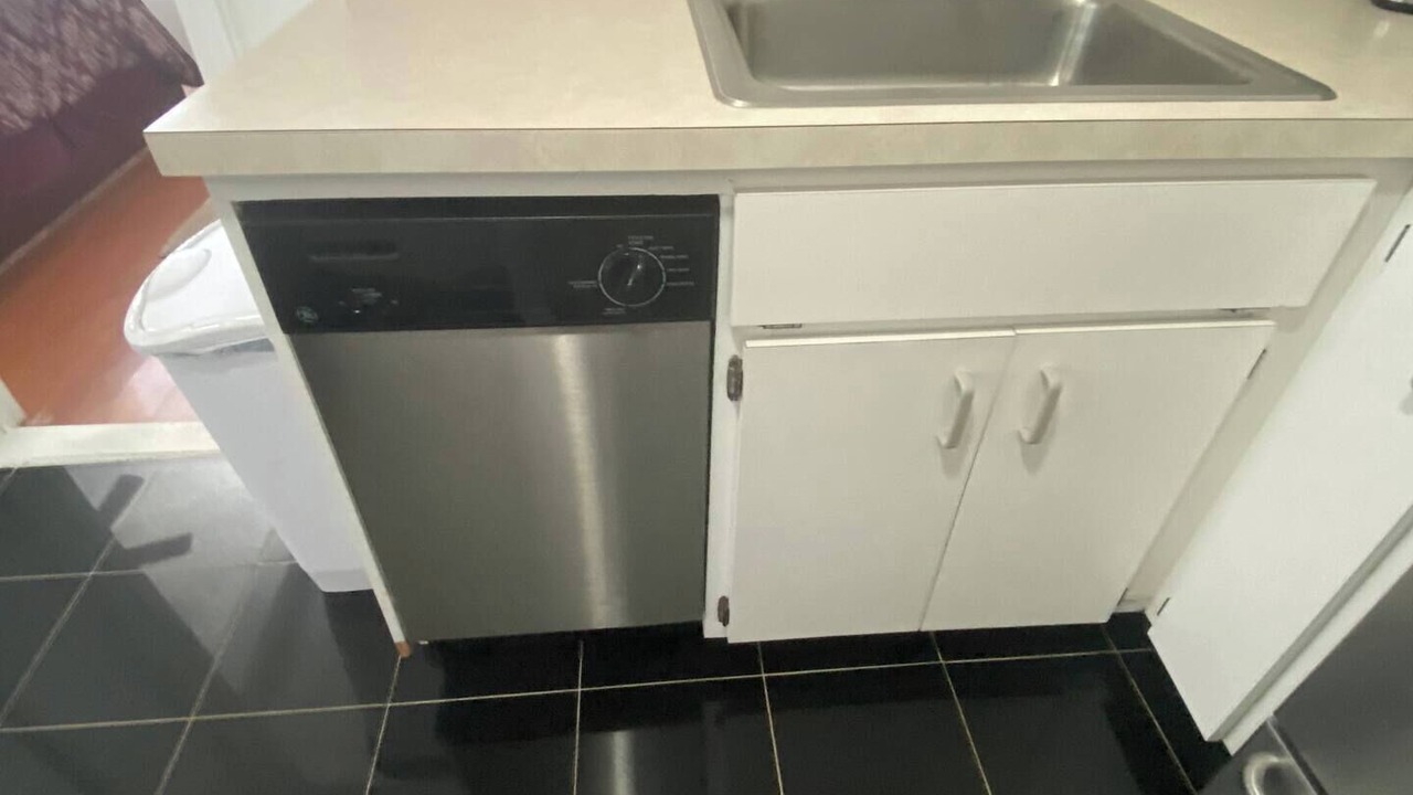 Photo of Kitchen in New Smyrna Beach
