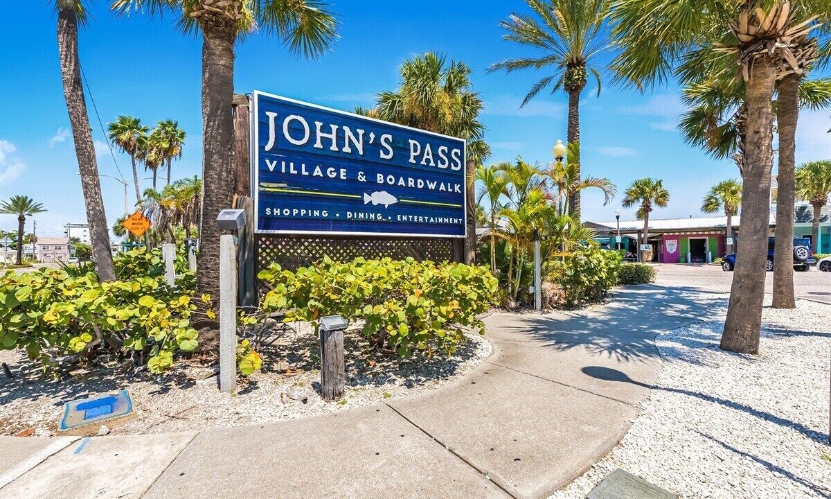 Photo of Others in Madeira Beach