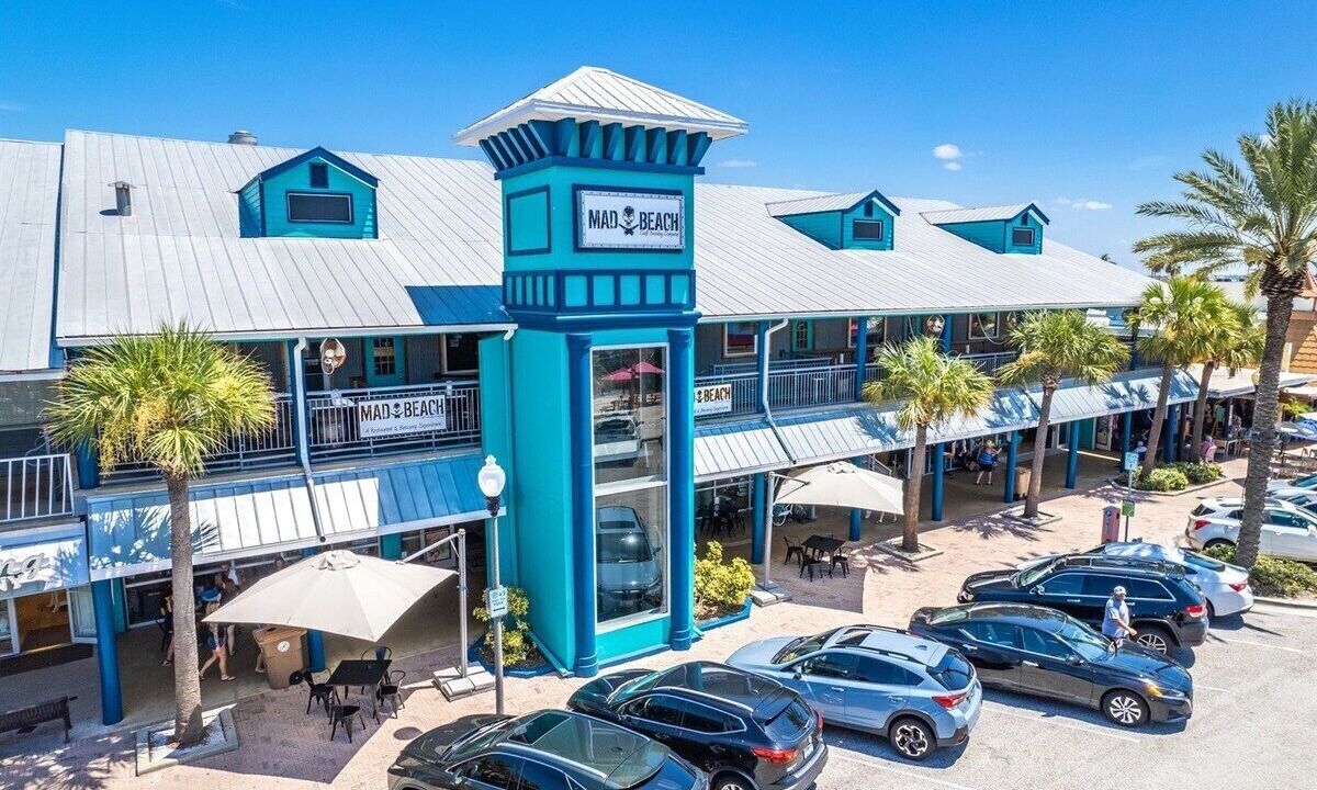 Photo of Others in Madeira Beach