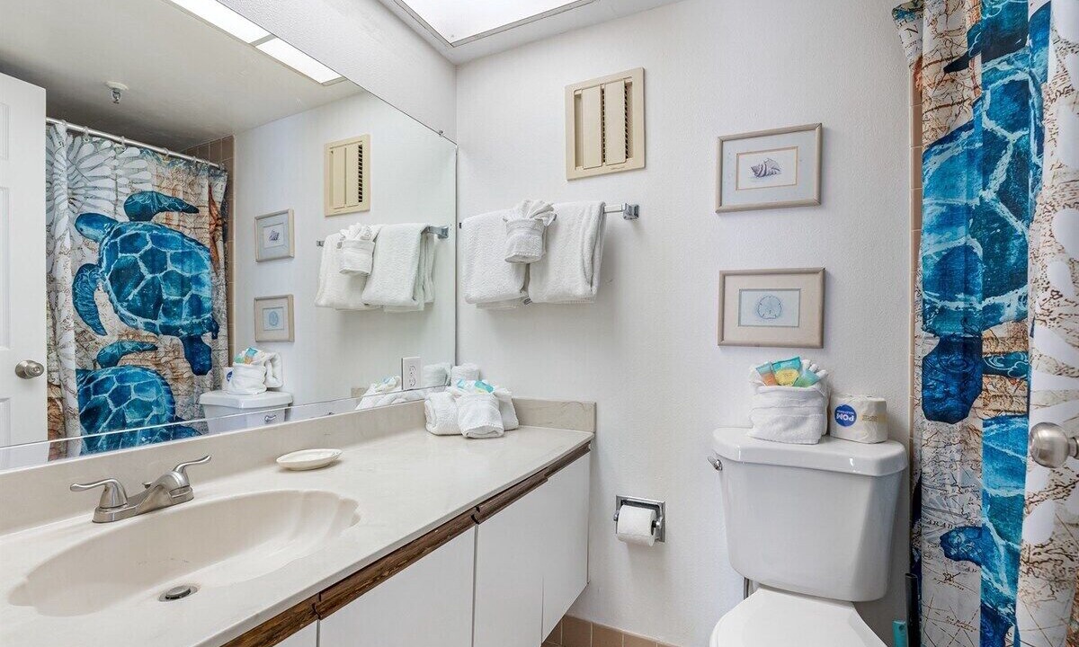 Photo of Bathroom in Madeira Beach