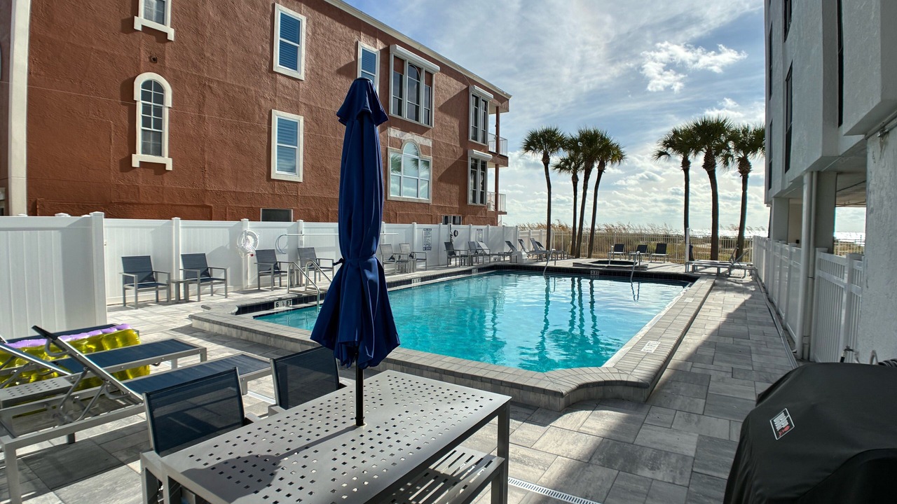 Photo of Outdoor in Madeira Beach