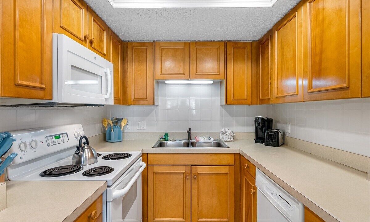 Photo of Kitchen in Madeira Beach