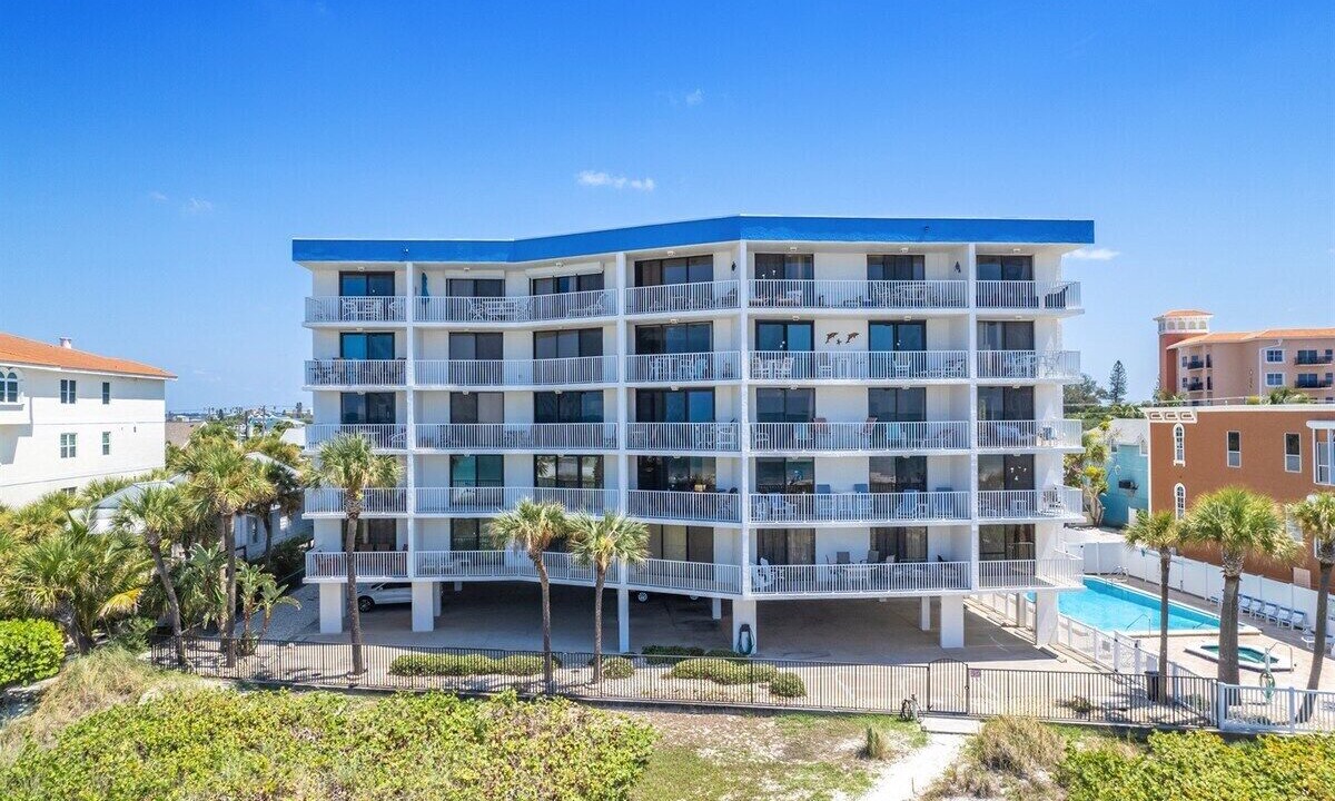 Photo of Others in Madeira Beach