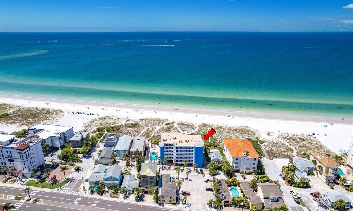 Photo of Others in Madeira Beach