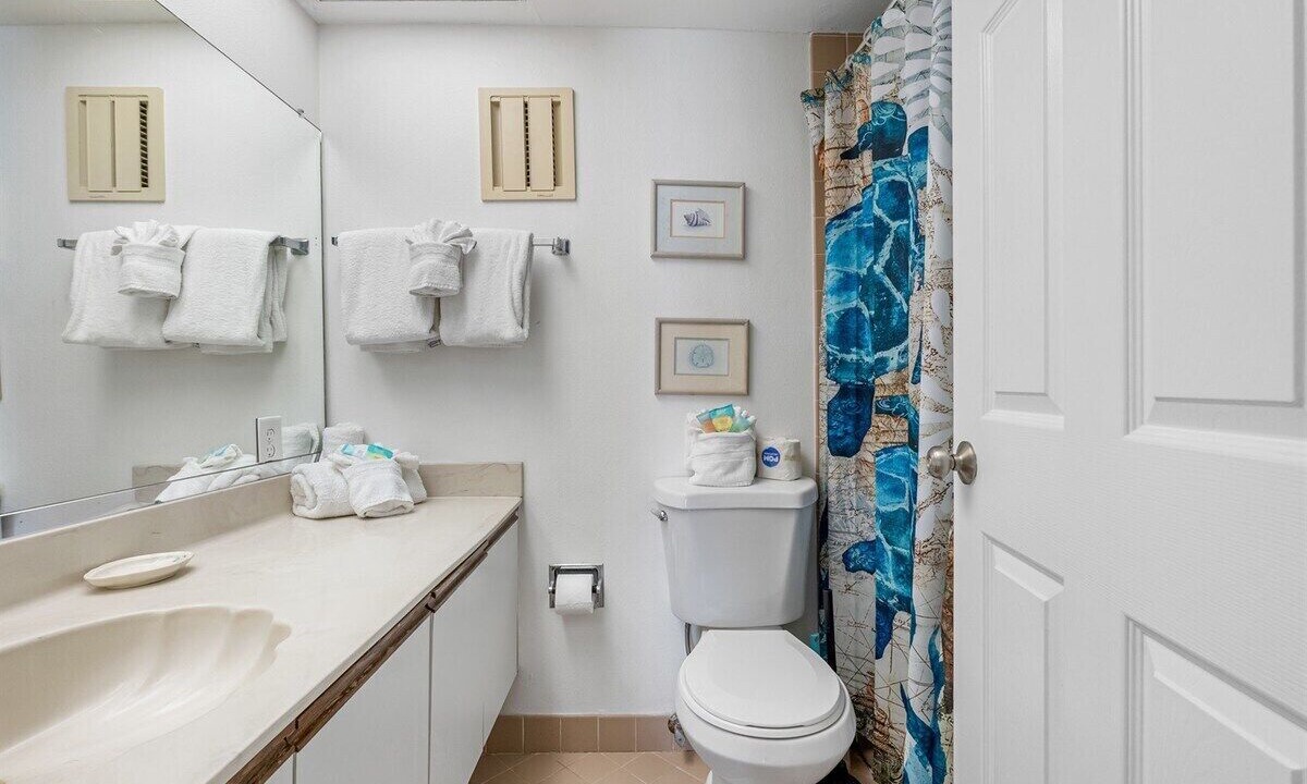 Photo of Bathroom in Madeira Beach