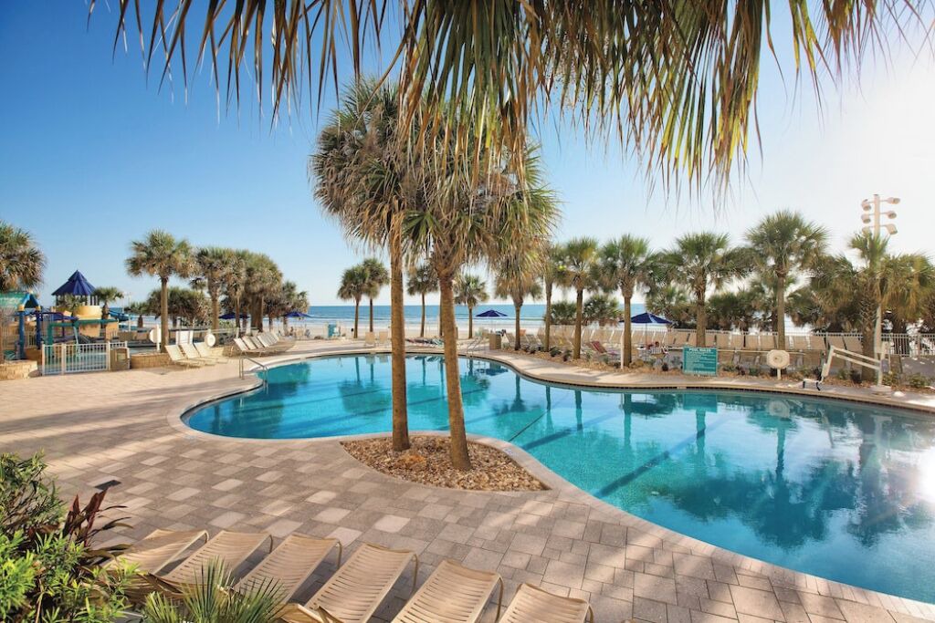 Photo of Outdoor in Seabreeze Historic District