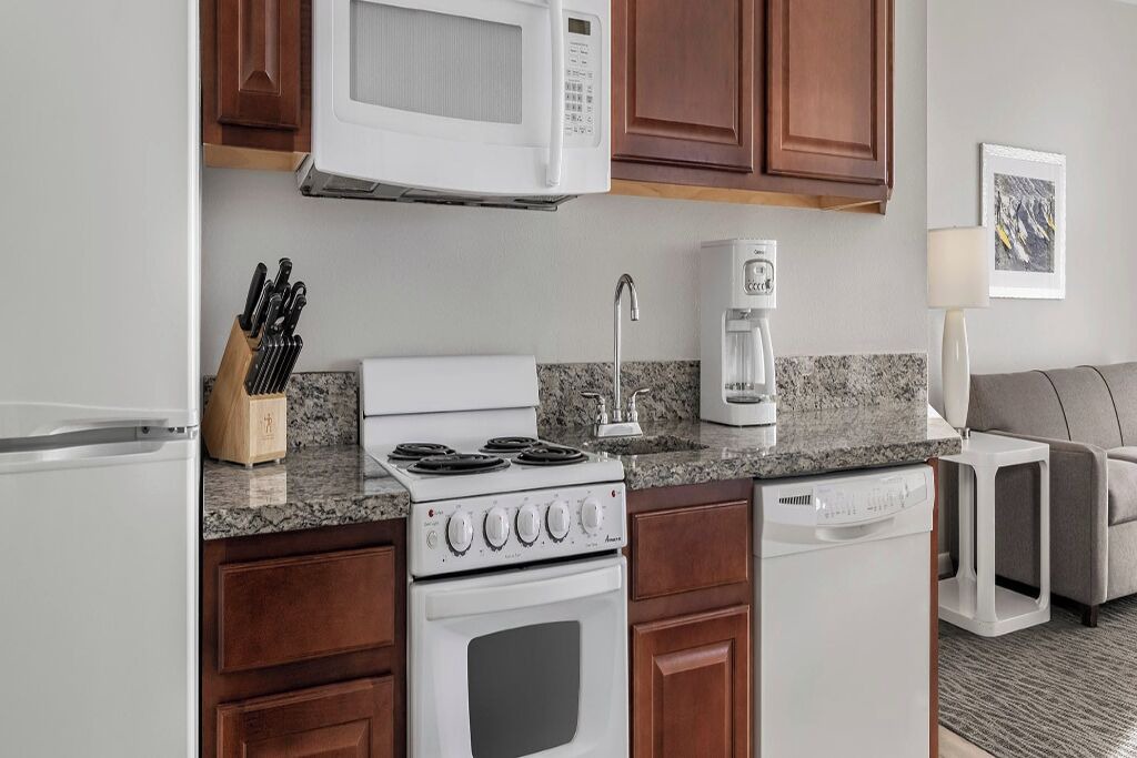 Photo of Kitchen in Seabreeze Historic District