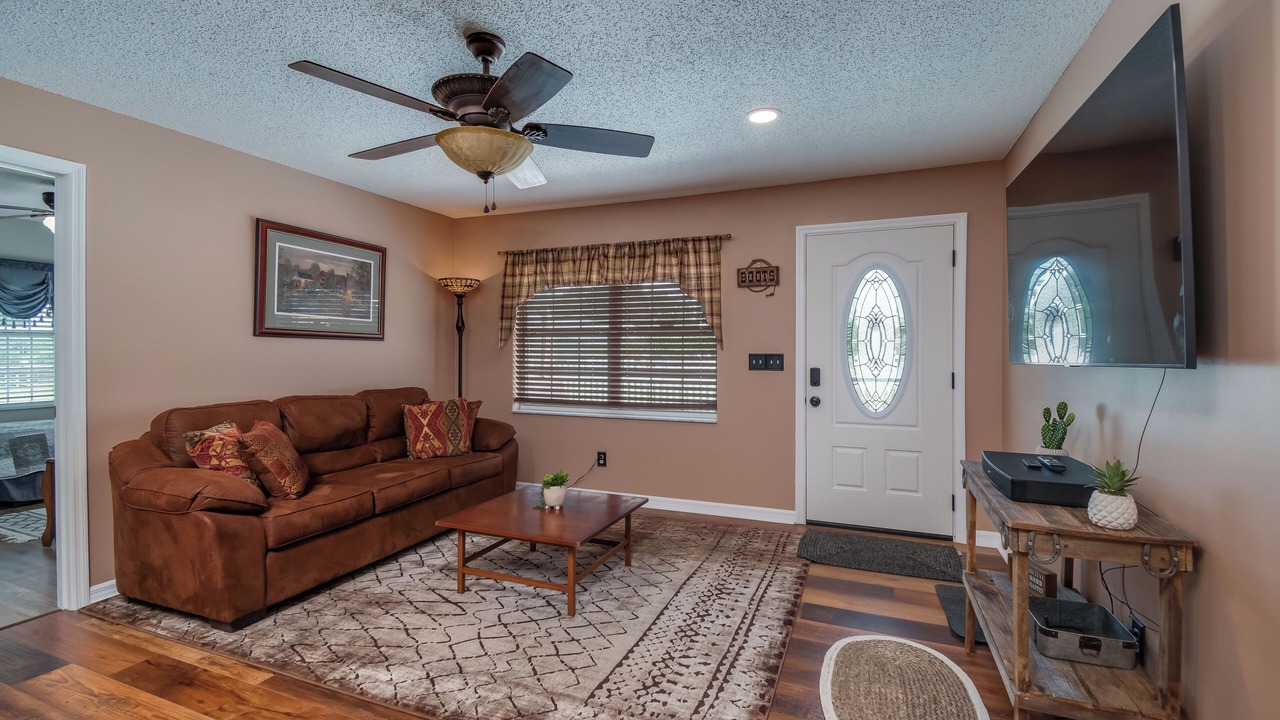Photo of Livingroom in Citra