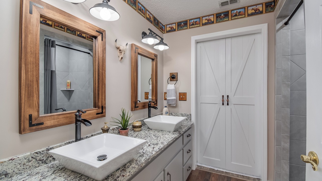 Photo of Bathroom in Citra