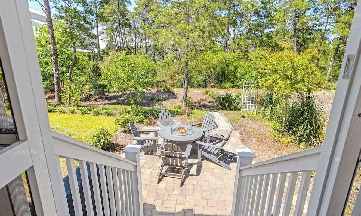Photo of Outdoor in West Panama City Beach