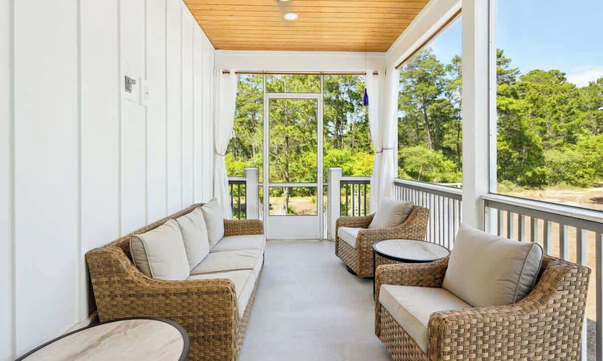 Photo of Outdoor in West Panama City Beach