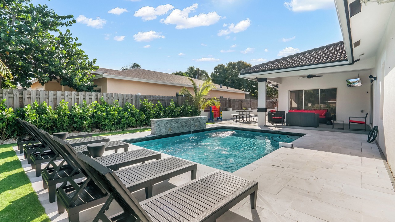Photo of Outdoor in Delray Beach