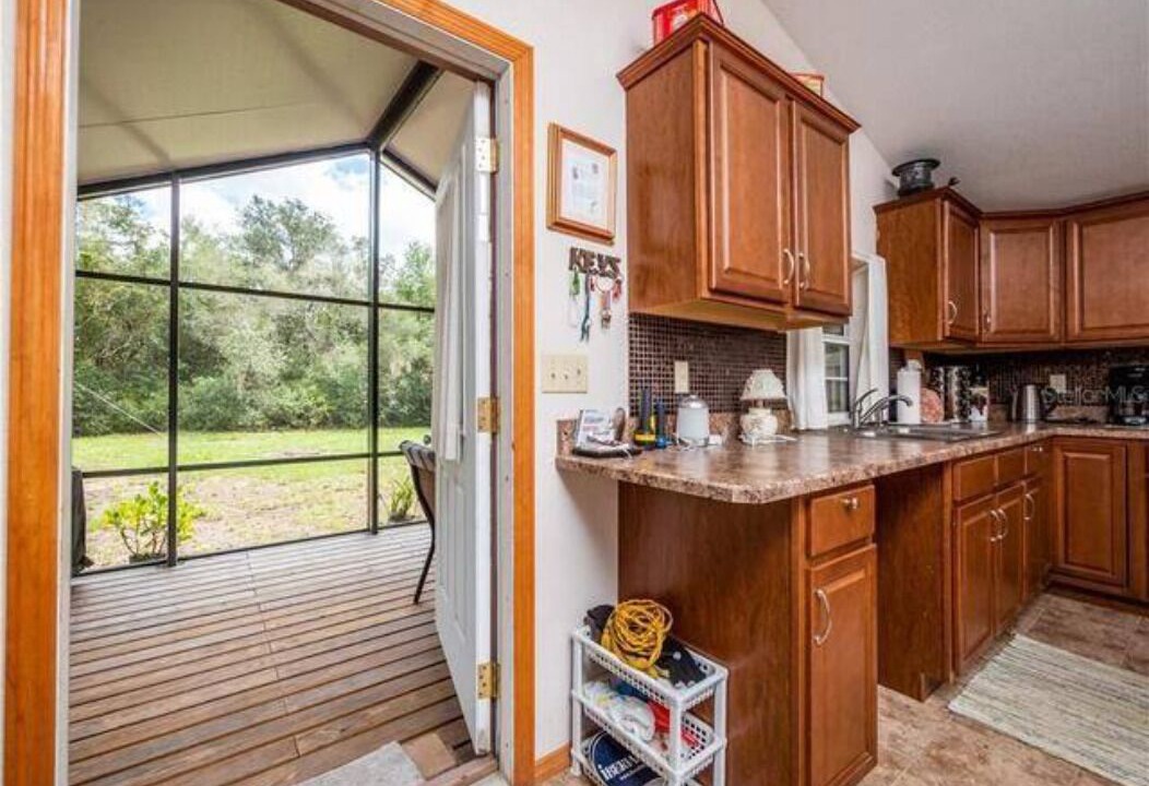 Photo of Kitchen in Edgar