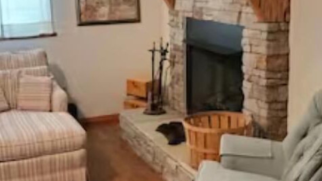 Photo of Livingroom in Edgar