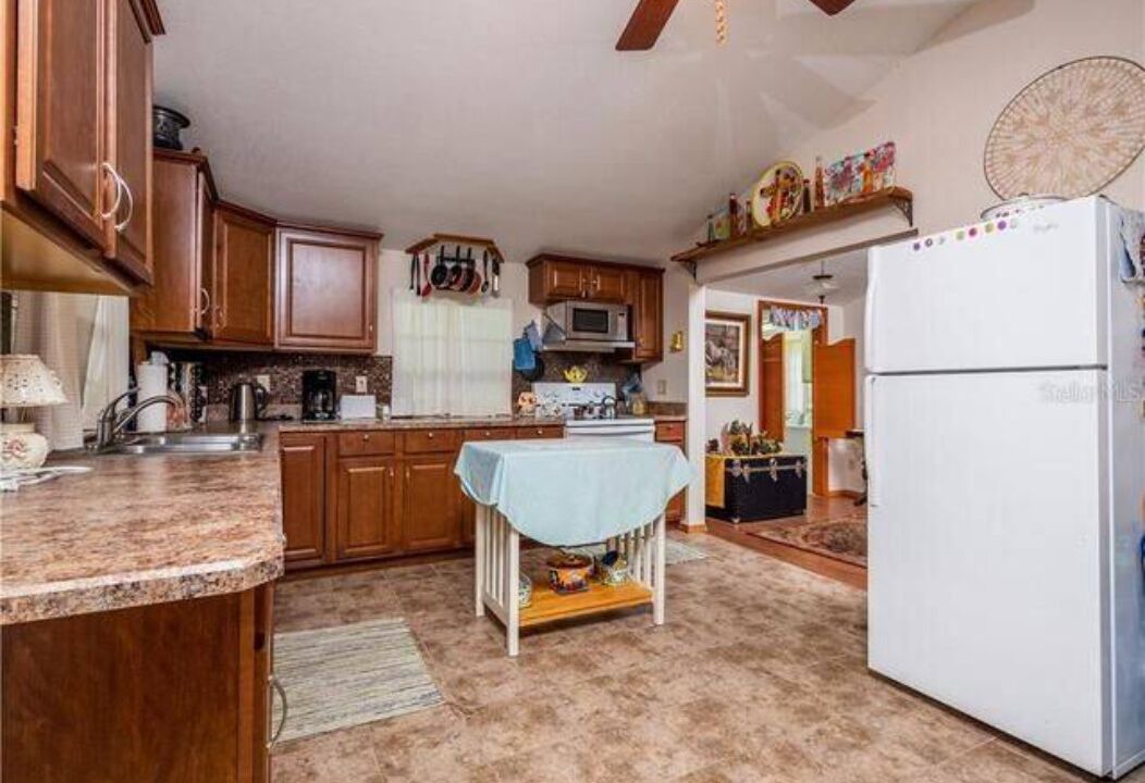 Photo of Kitchen in Edgar