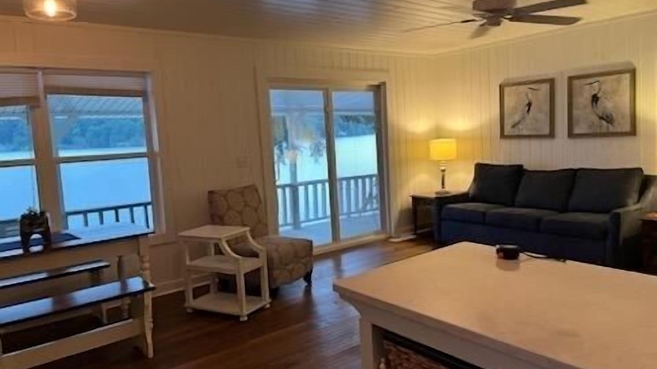 Photo of Livingroom in Andalusia