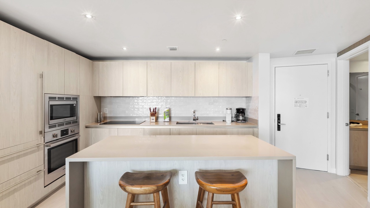 Photo of Kitchen in Hollywood South Central Beach