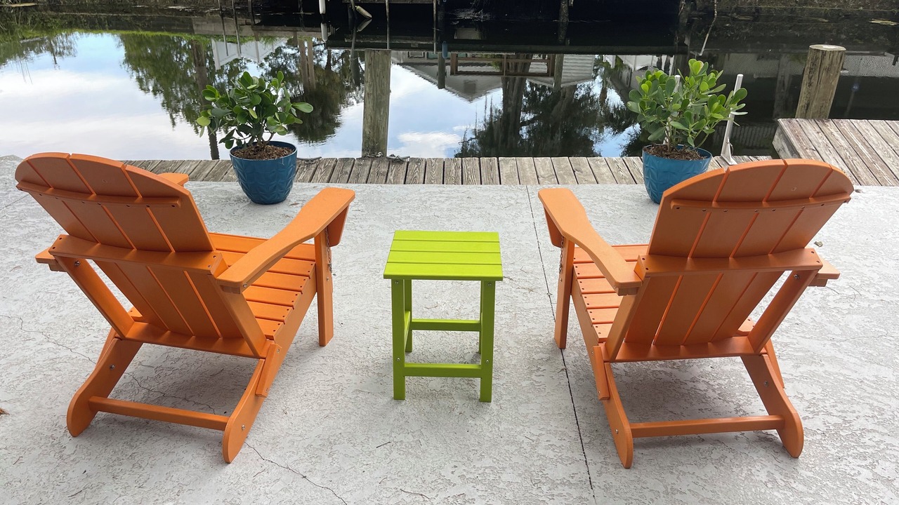 Photo of Outdoor in Weeki Wachee Gardens