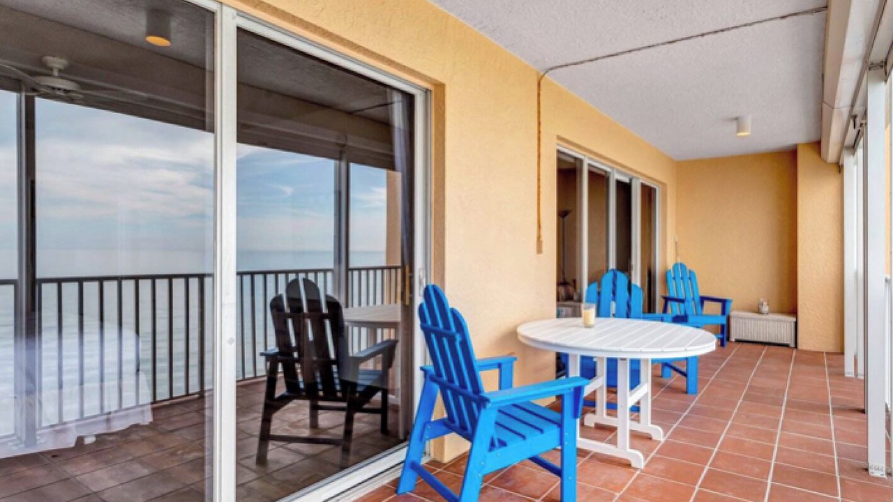 Photo of Outdoor in North Redington Beach