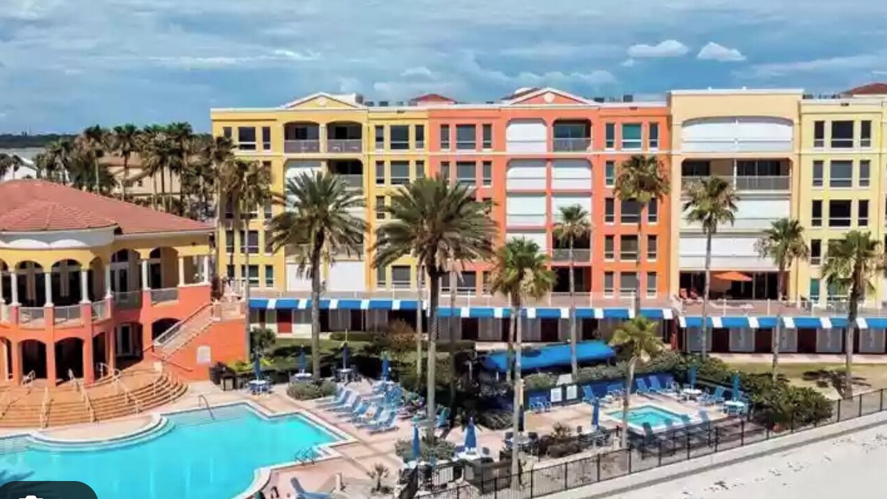 Photo of Outdoor in North Redington Beach