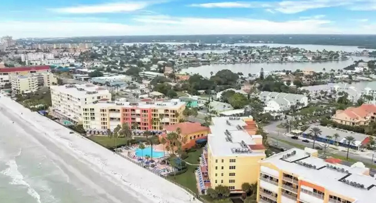 Photo of Outdoor in North Redington Beach