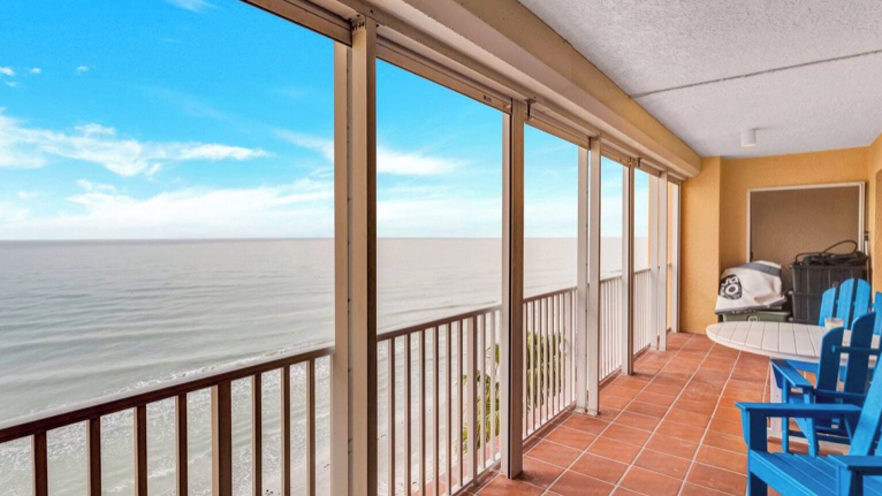 Photo of Outdoor in North Redington Beach