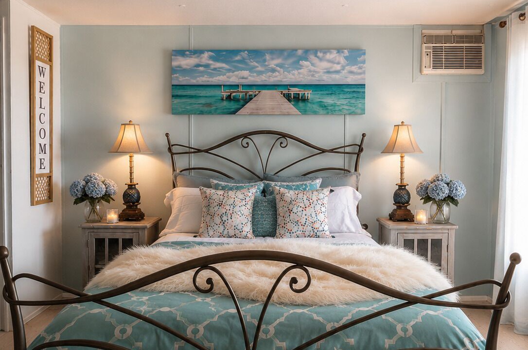 Photo of Bedroom in Edgar