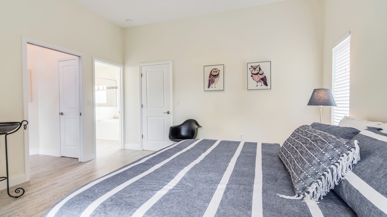 Photo of Bedroom in Crystal River