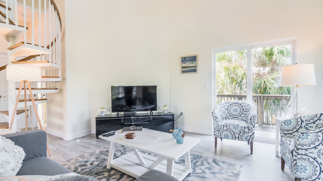 Photo of Livingroom in Crystal River