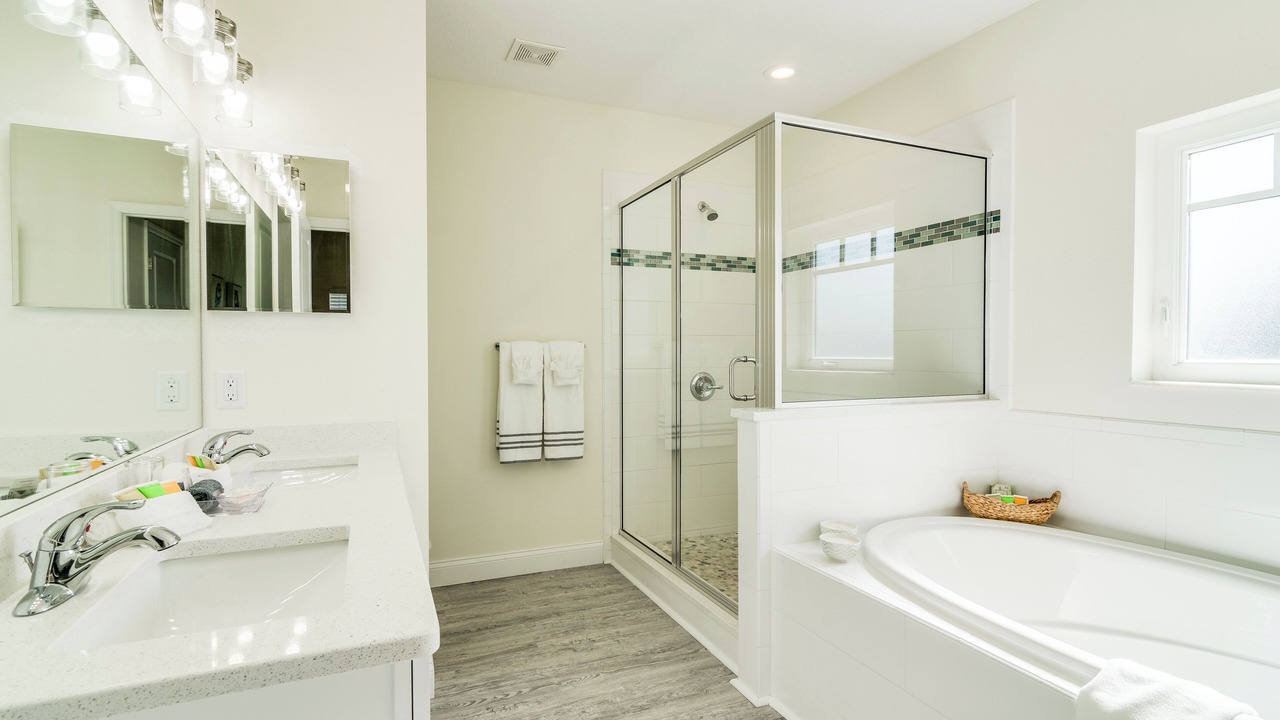 Photo of Bathroom in Crystal River