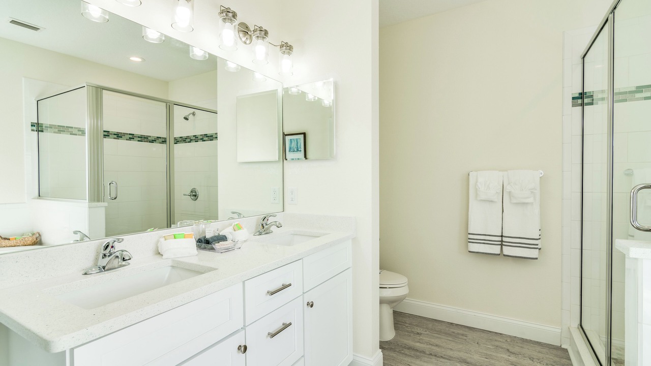 Photo of Bathroom in Crystal River