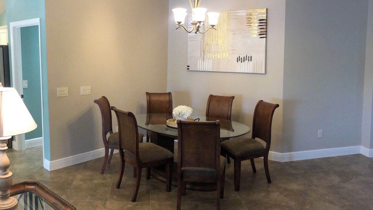 Photo of Livingroom in The Villages
