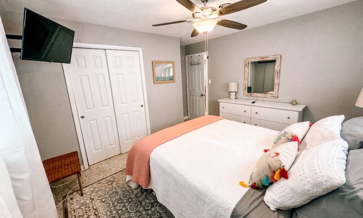 Photo of Bedroom in Holly Hill