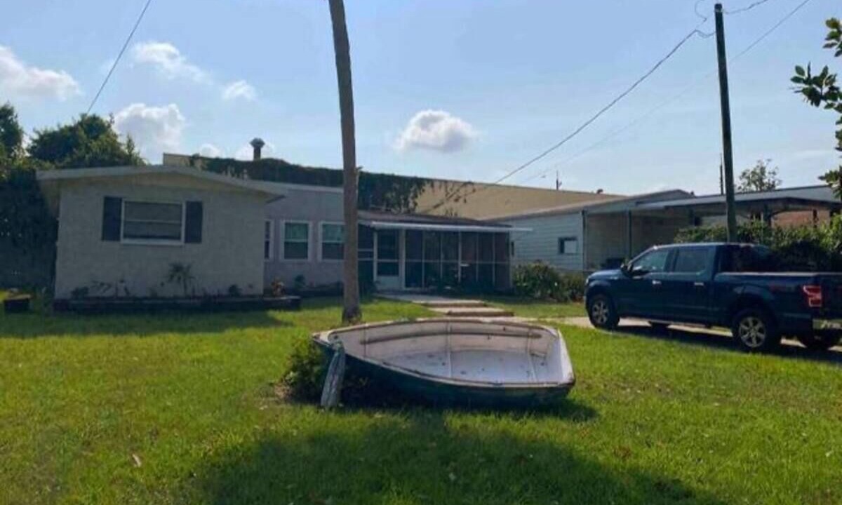 Photo of Outdoor in Holly Hill