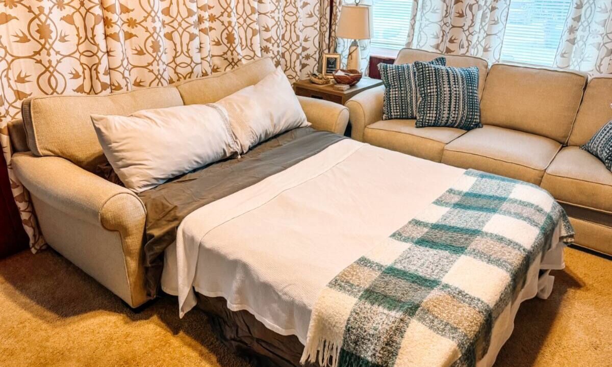 Photo of Bedroom in Holly Hill