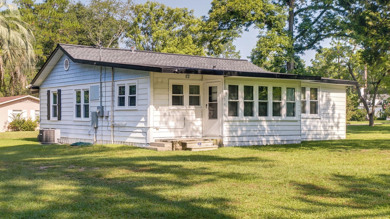 Photo of Outdoor in Waycross