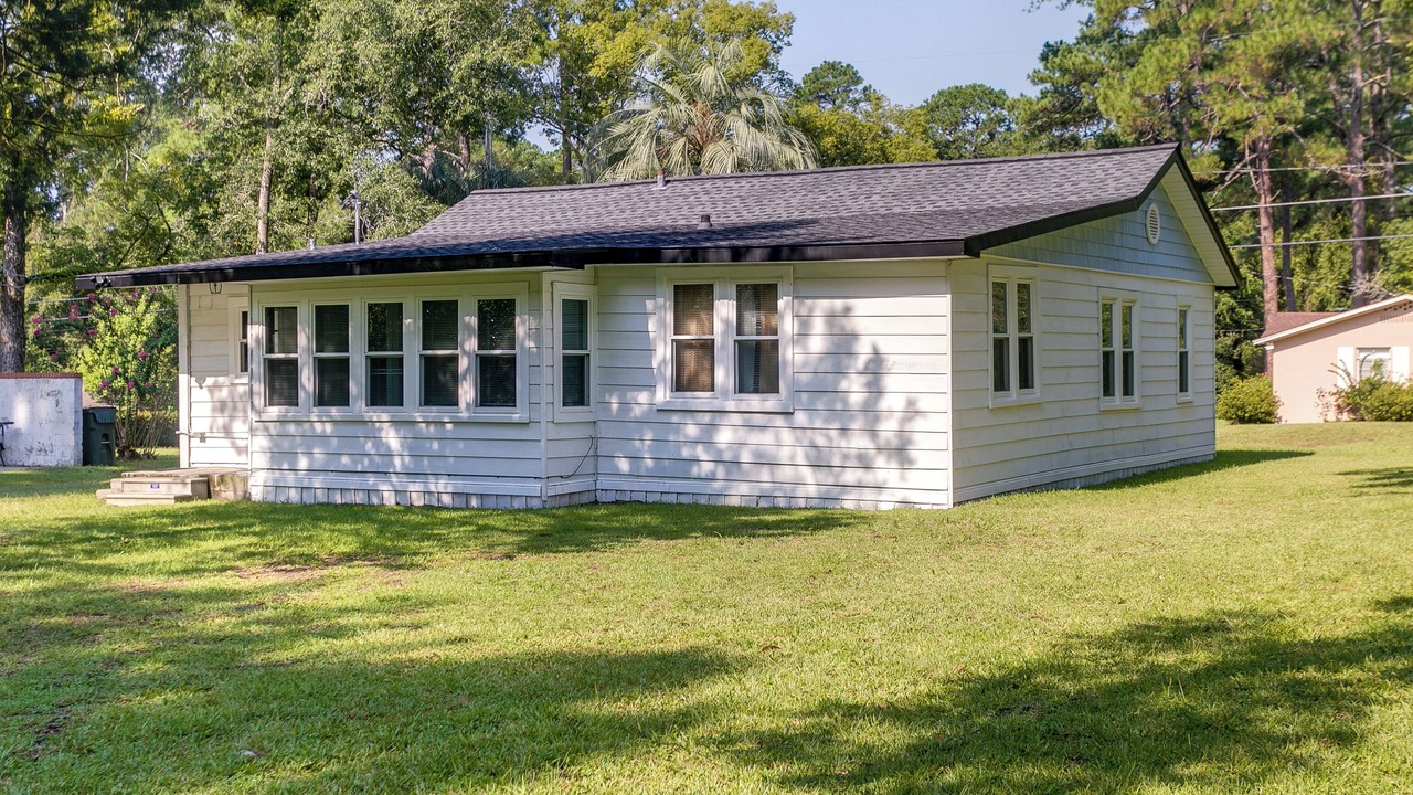 Photo of Outdoor in Waycross
