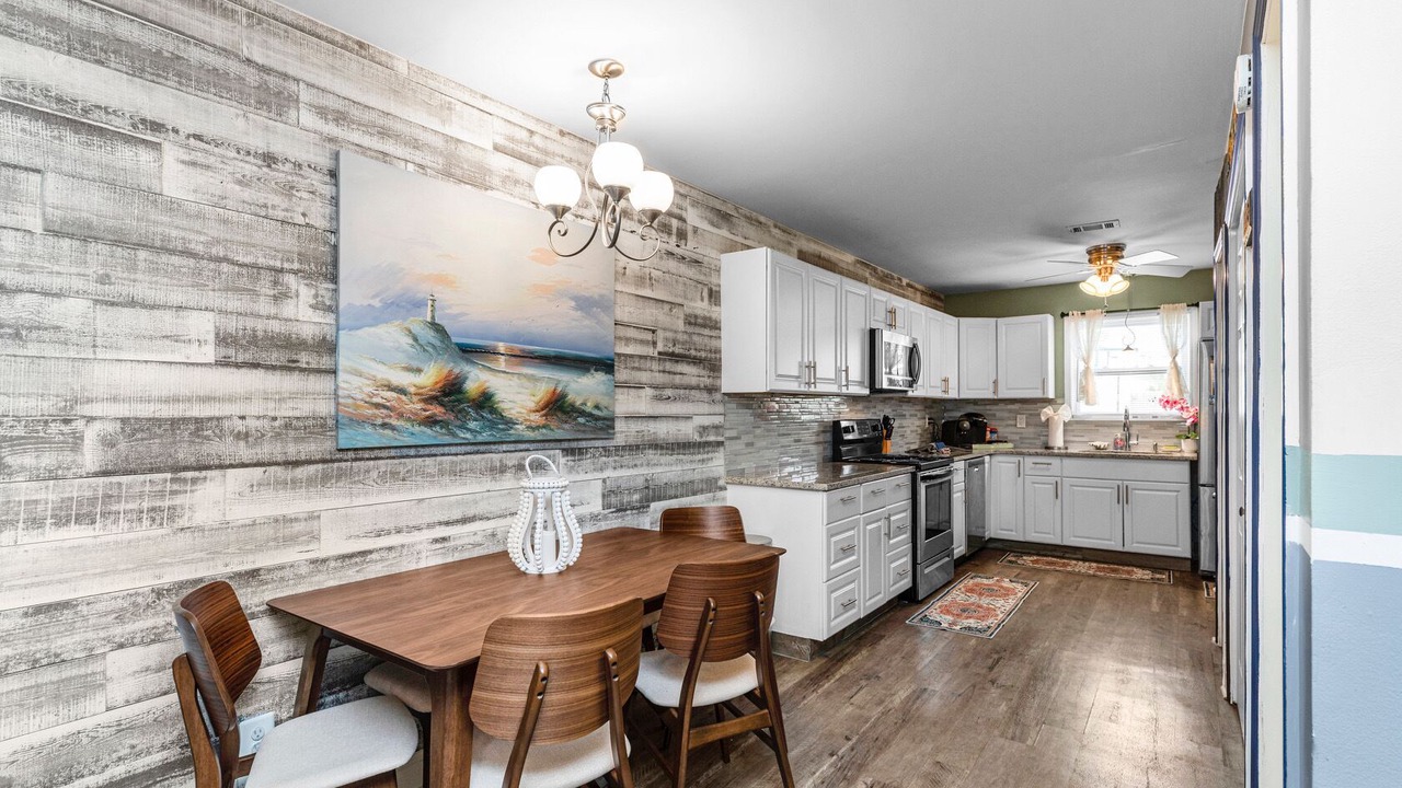 Photo of Kitchen in Panama City Beach